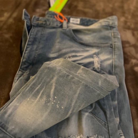 Slim fit jeans - Picture 1 of 2